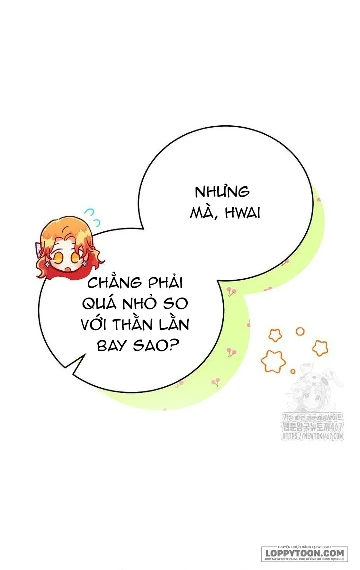 Bé Con Chốn Hoa Nở Chap 50 - trang 7