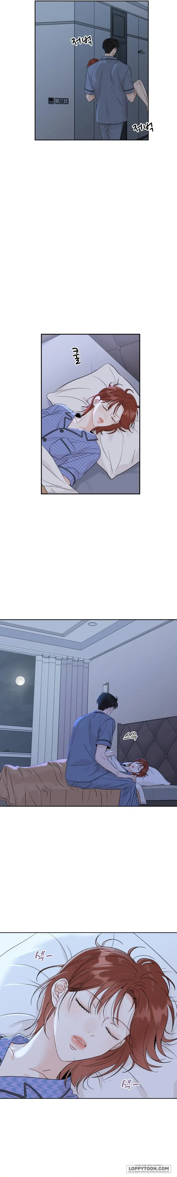 Người Một Nhà Chap 96 - trang 20