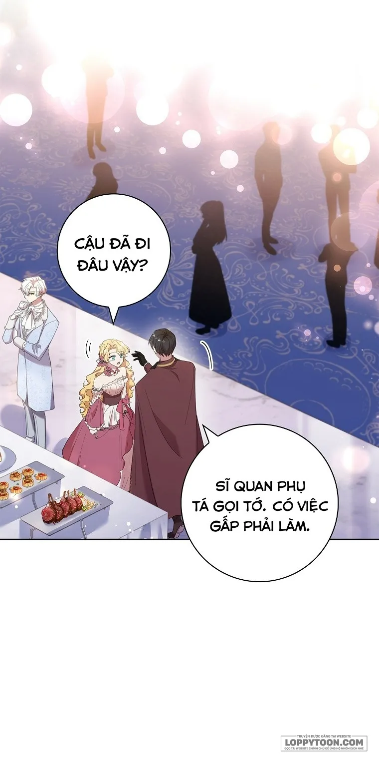 Nam Chính À, Tôi Sẽ Tôn Trọng Sở Thích Của Anh Chap 43 - trang 45