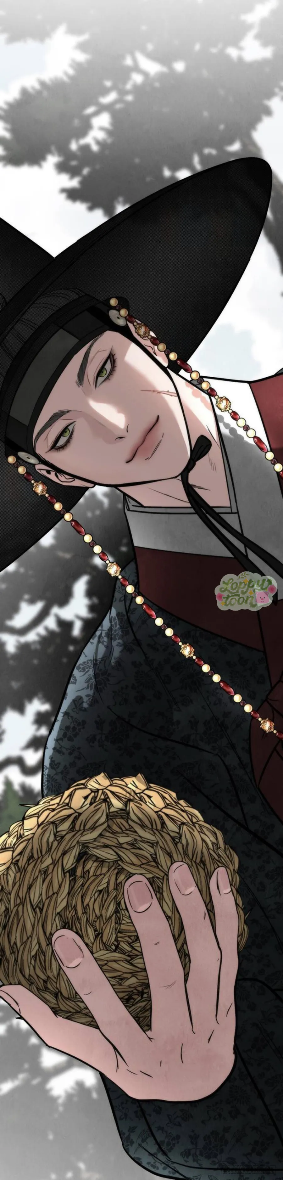 Quỷ Hồn Chap 22 - trang 2