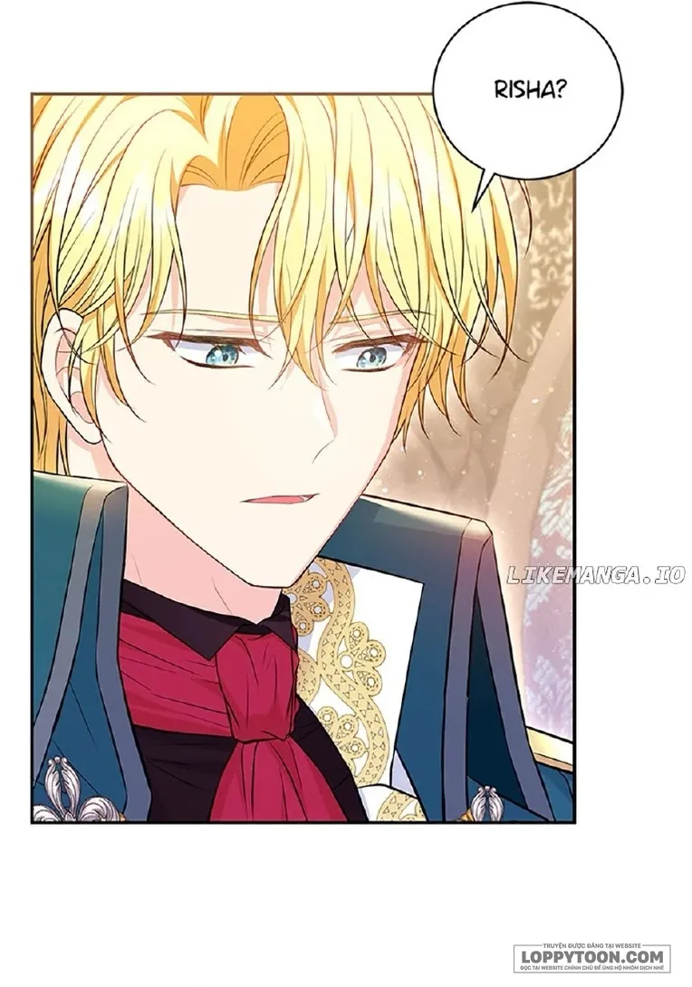 Công Chúa Bé Con Hạng S Thật Mạnh Chap 21 - trang 28