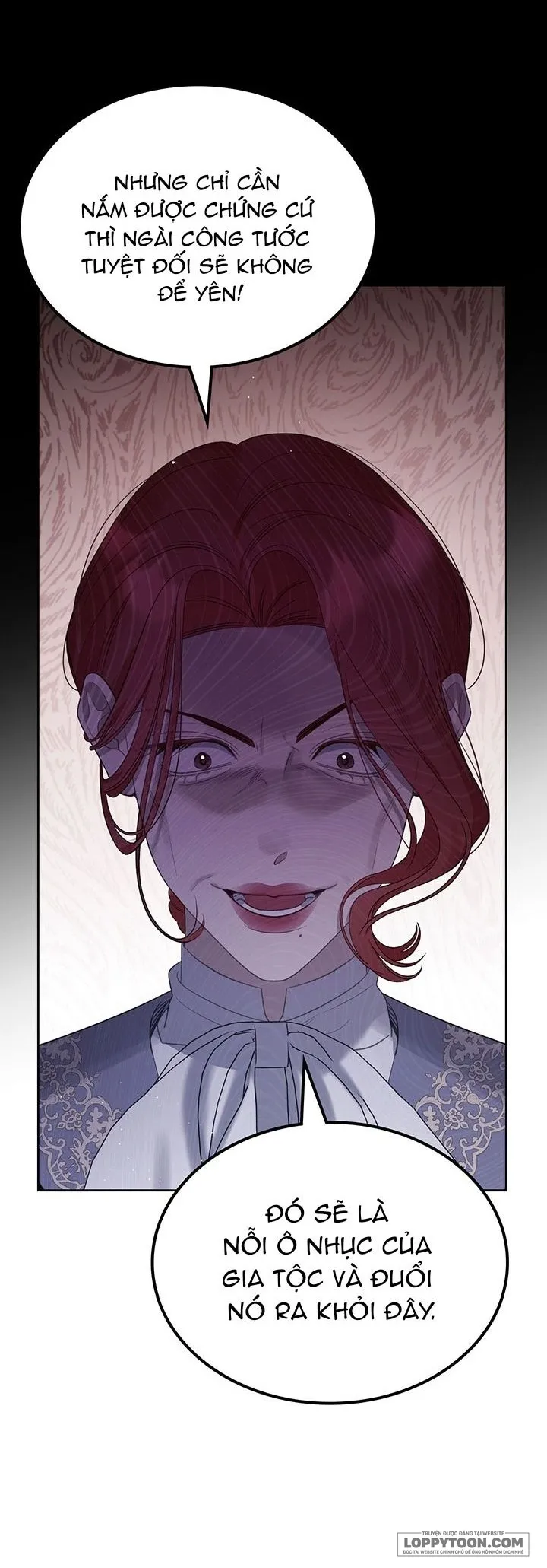 Nam Chính Quái Vật Sống Dưới Giường Tôi Chap 19 - trang 40