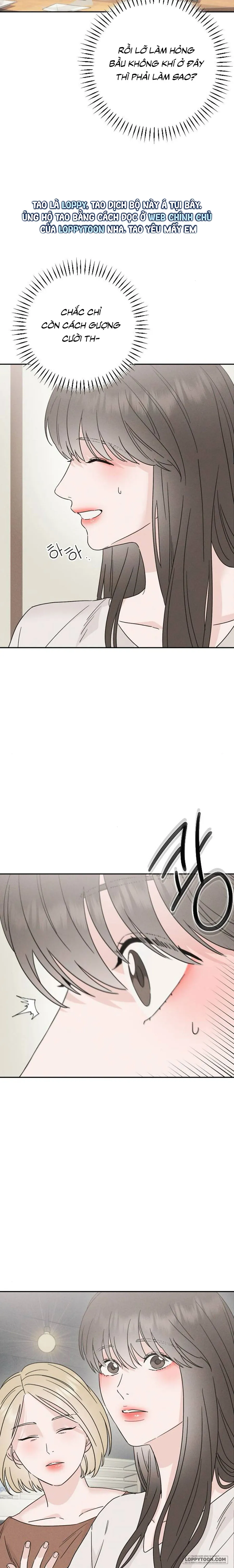 Nam Nữ Mật Thất Chap 5 - trang 25