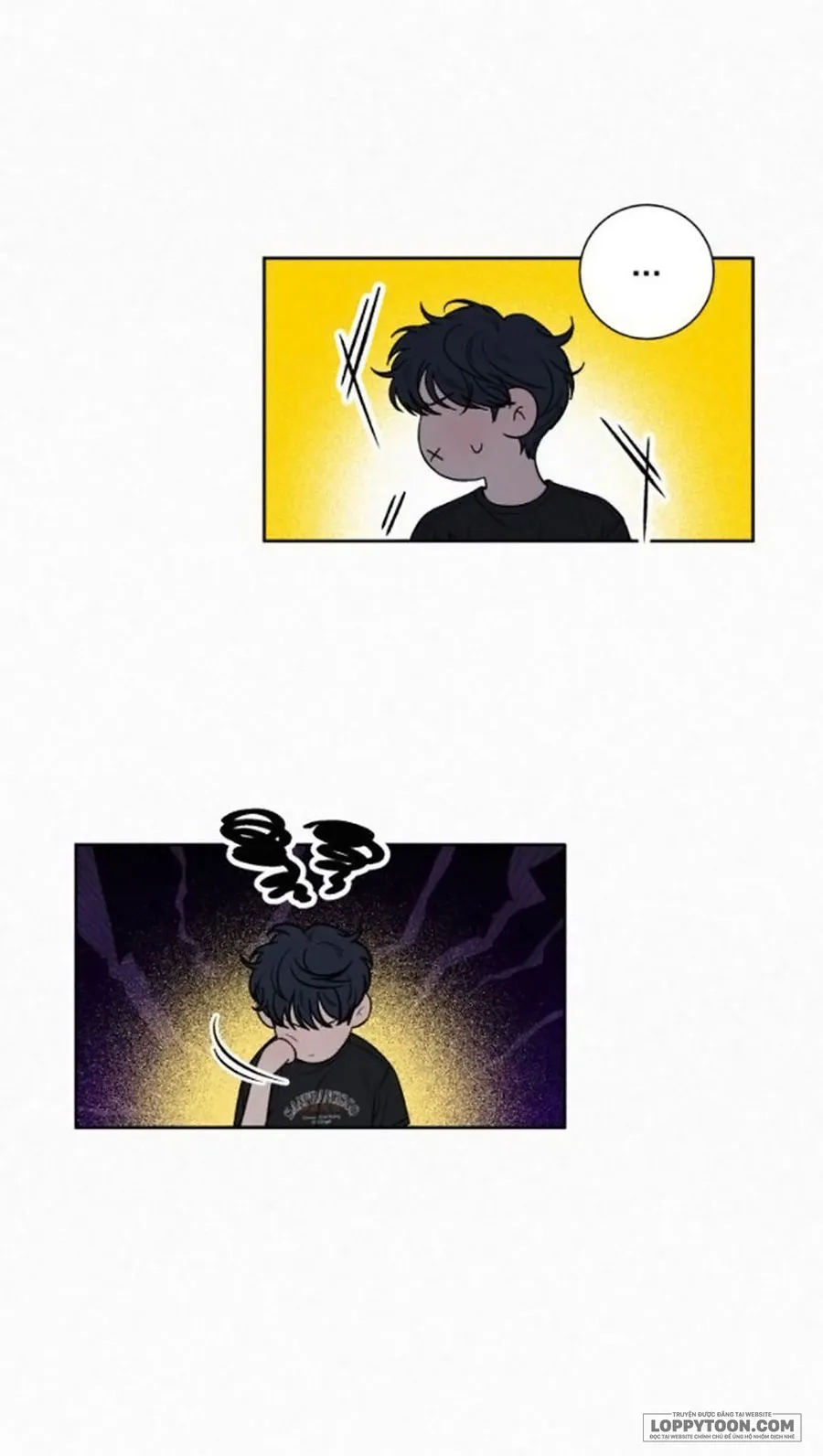 Chiến Lược Tình Yêu Trong Sáng Chap 94 - trang 60