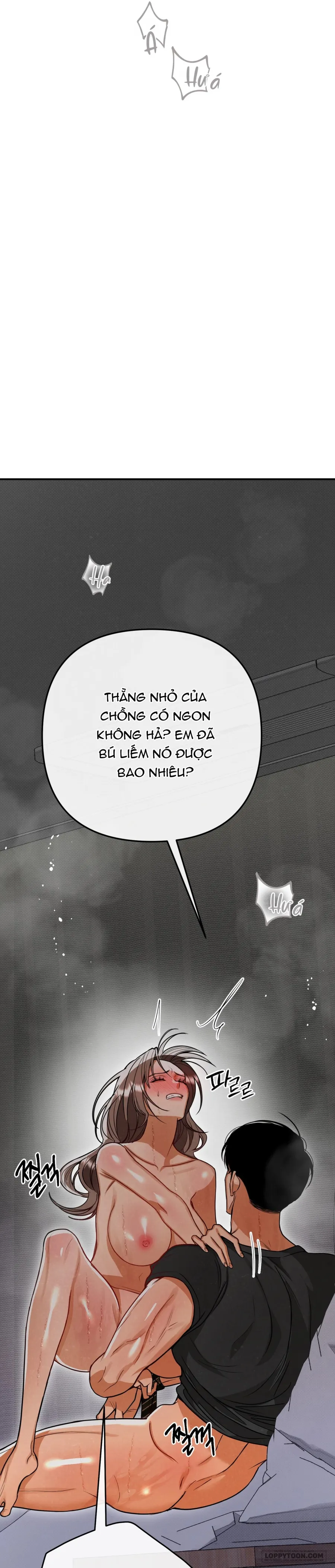Ngưỡng Tuyệt Đối Chap 106 - trang 16