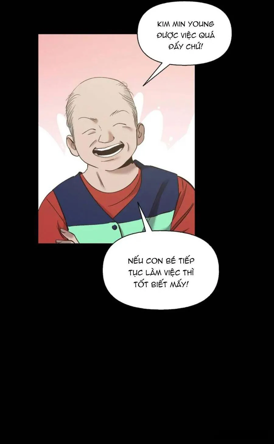 Thanh Xuân Của Chúng Ta Chap 40 - trang 18