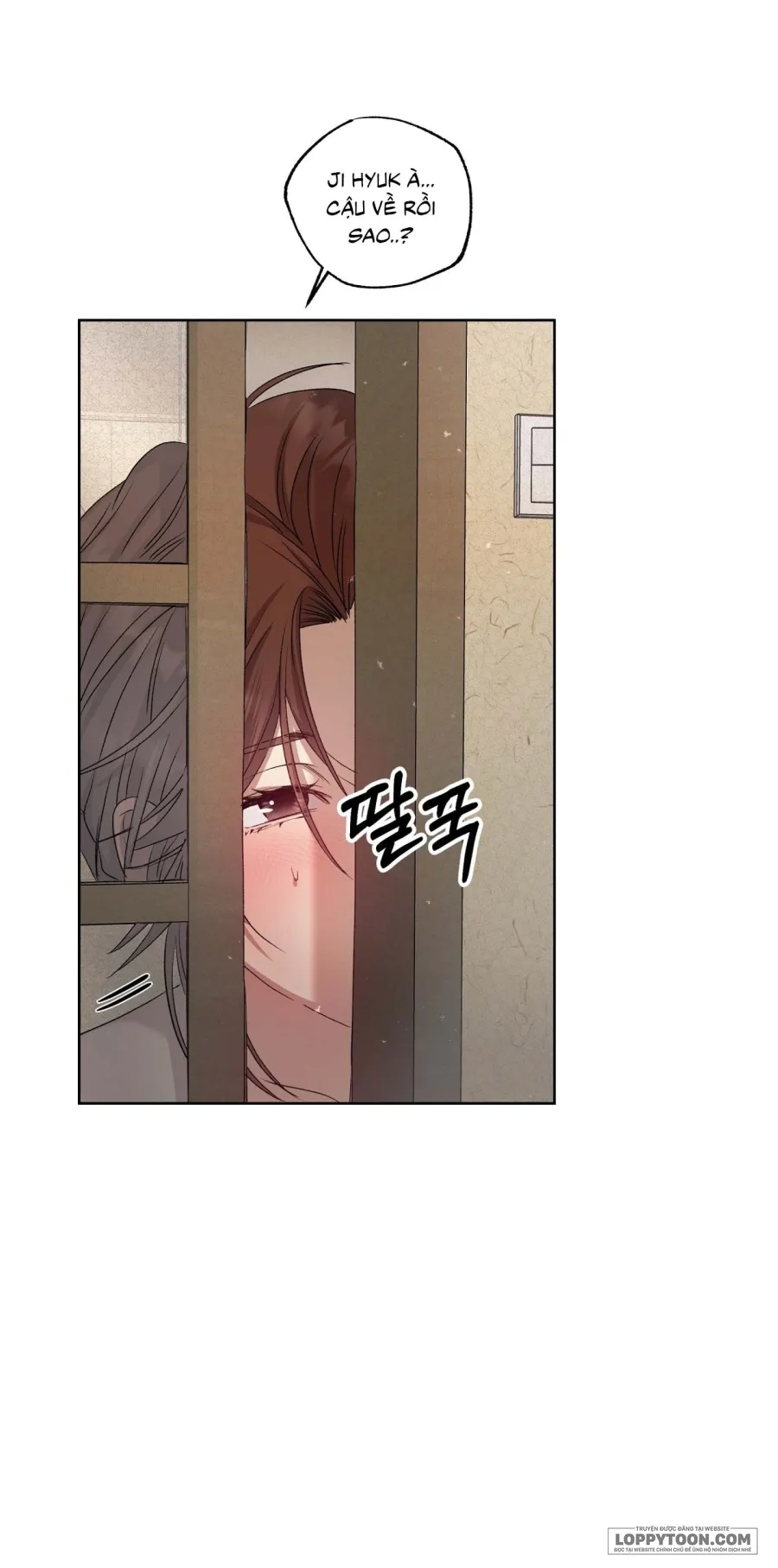 Mùa Hè Năm Ấy, Tựa Như Hoa Dại Chap 2 - 🔞🔞🔞 - trang 53
