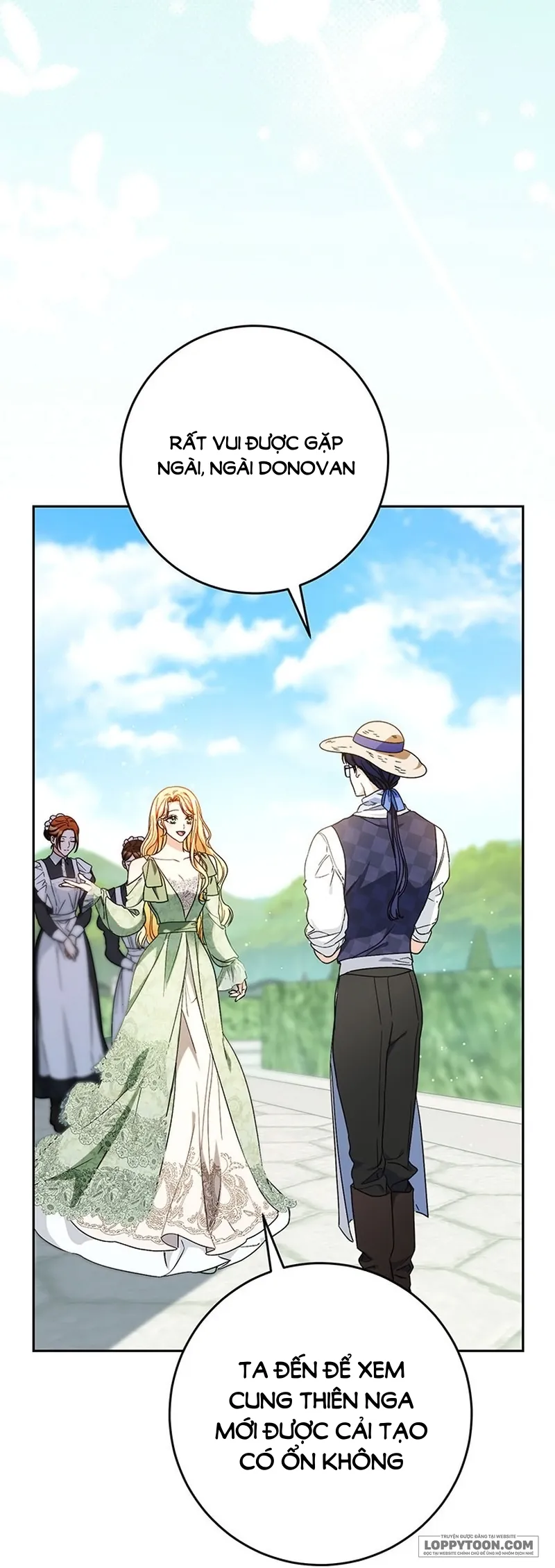 Nuôi Dưỡng Em Gái Xinh Đẹp Chap 54 - trang 50