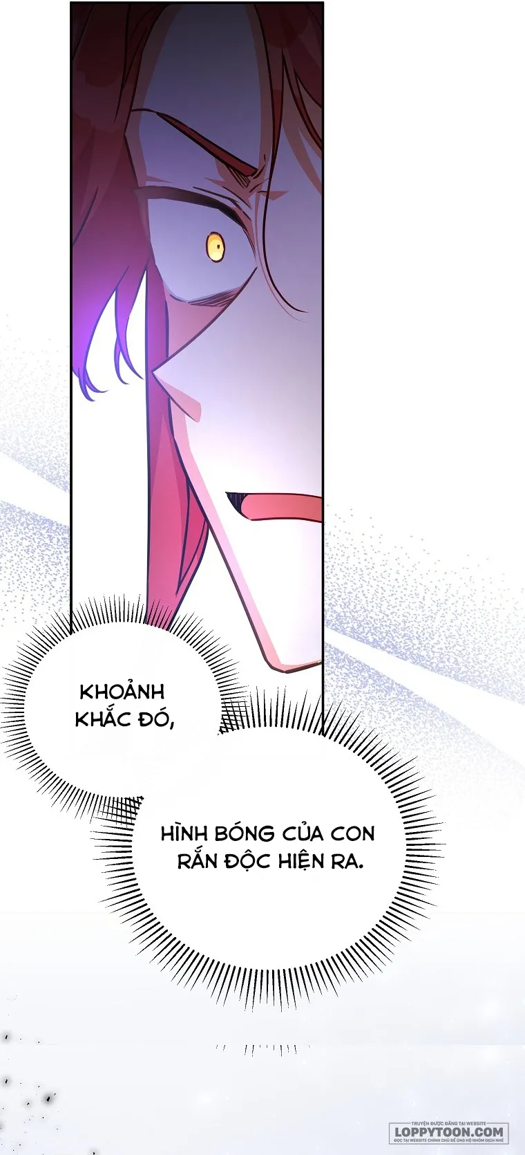 Bé Con Chốn Hoa Nở Chap 46 - trang 19