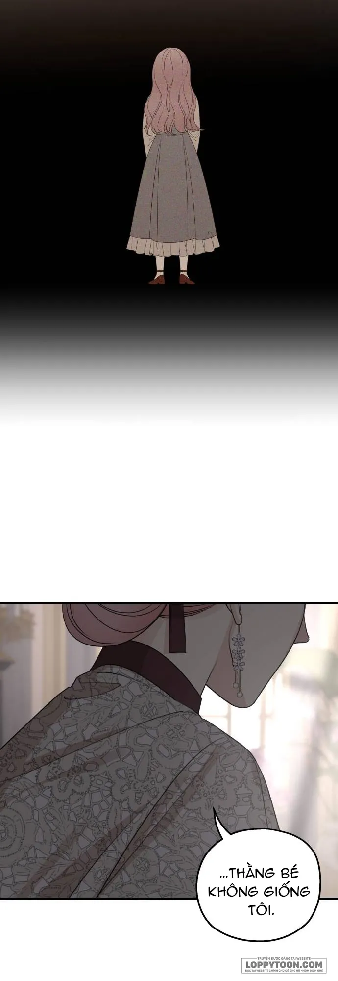 Gia Đình Chồng Quá Ám Ảnh Bởi Tôi Chap 57 - trang 21