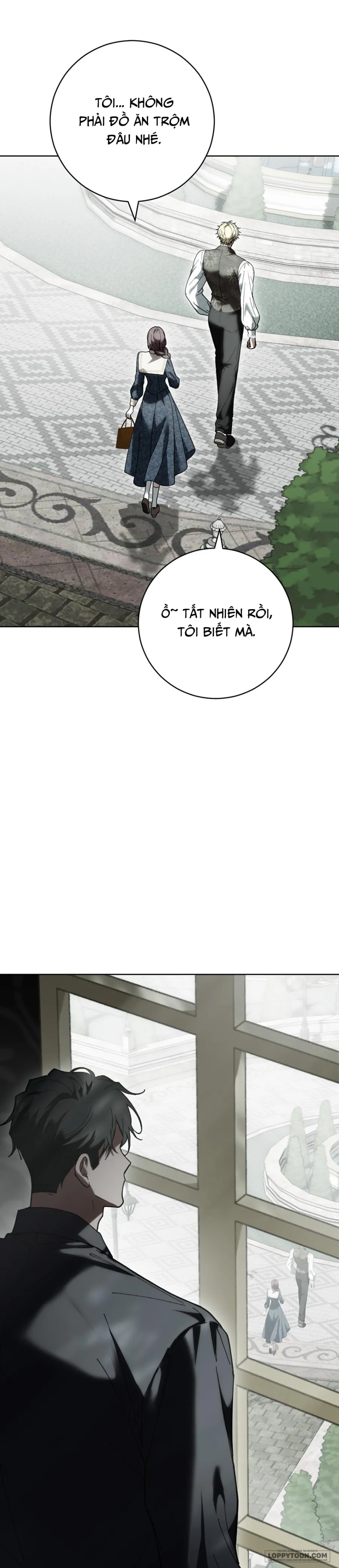 Sự Tàn Khốc Mang Tên Chuộc Tội Chap 22 - trang 47