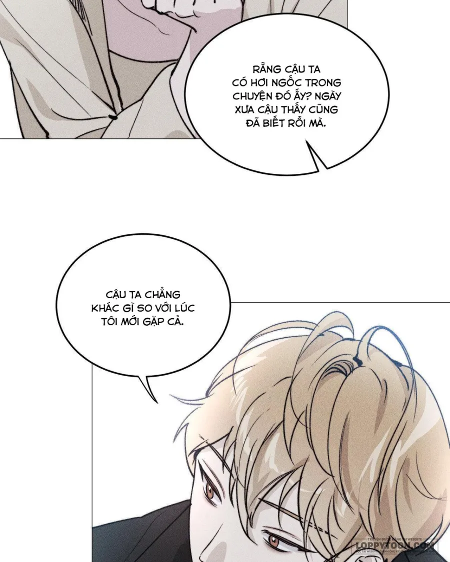 Đắm Chìm Trong Mật Ngọt Chap 8 - trang 18