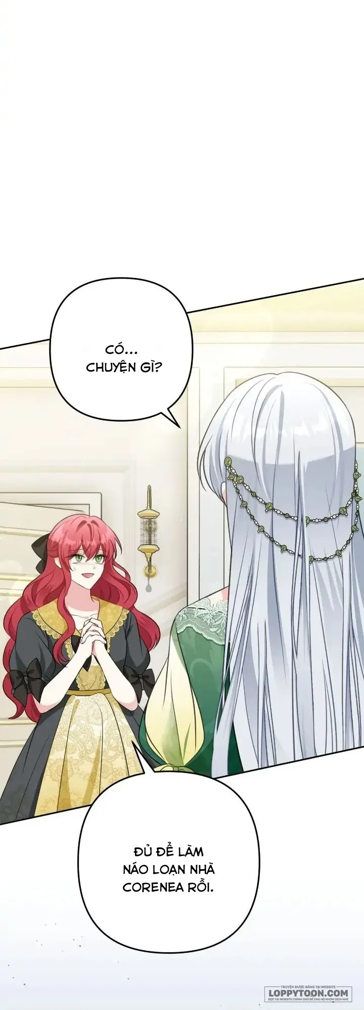 Tôi Sống Chung Với Mẹ Chồng Chap 25 - trang 63
