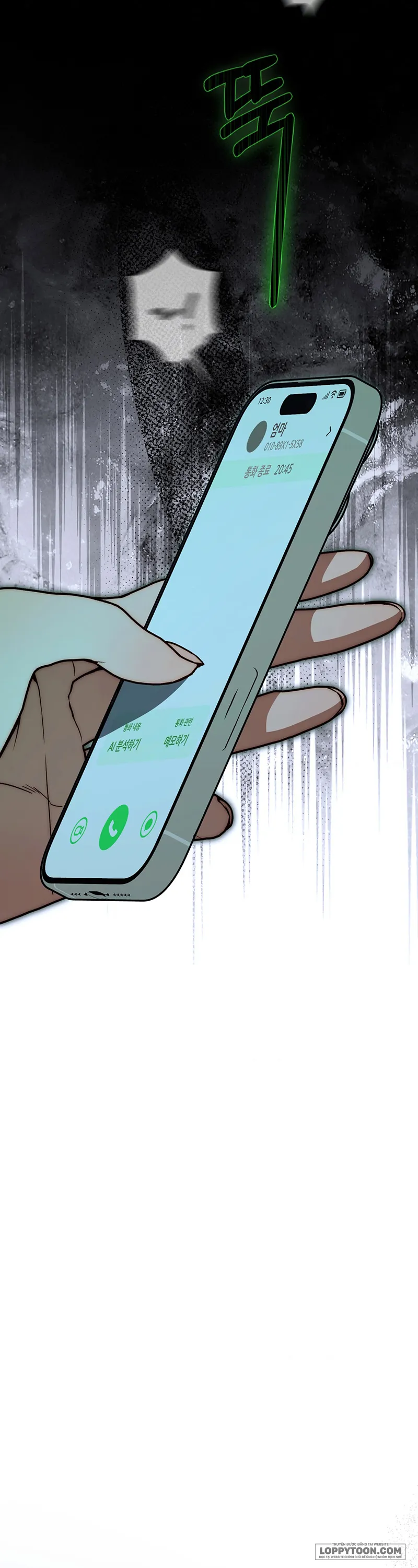 Không Tỉnh Táo Chap 16 - trang 23