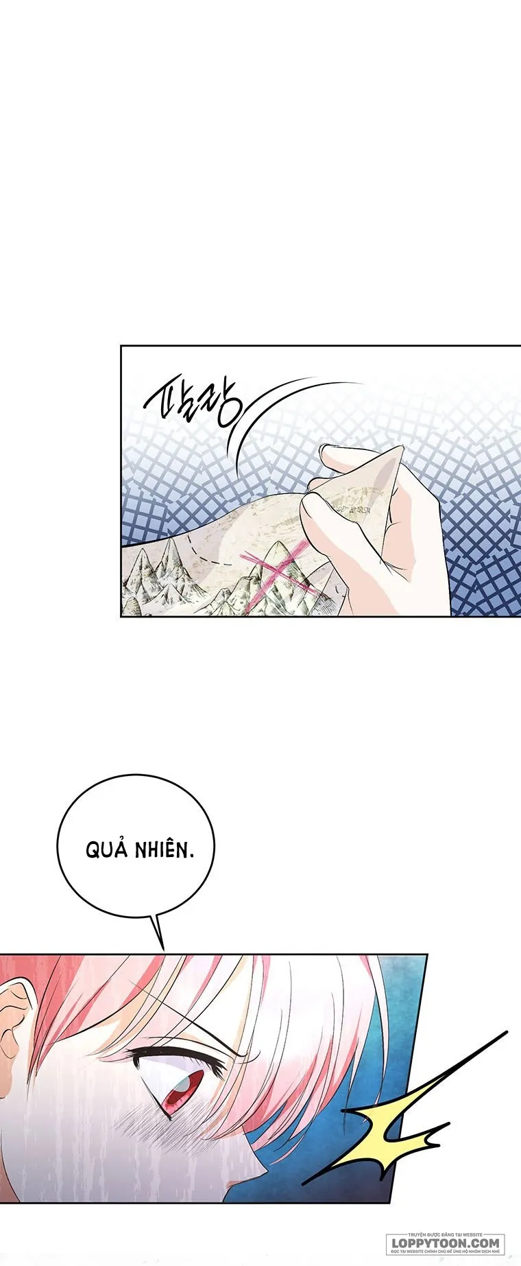 Phía Sau Mặt Nạ Của Nam Chính Hiền Lành Chap 17 - trang 6