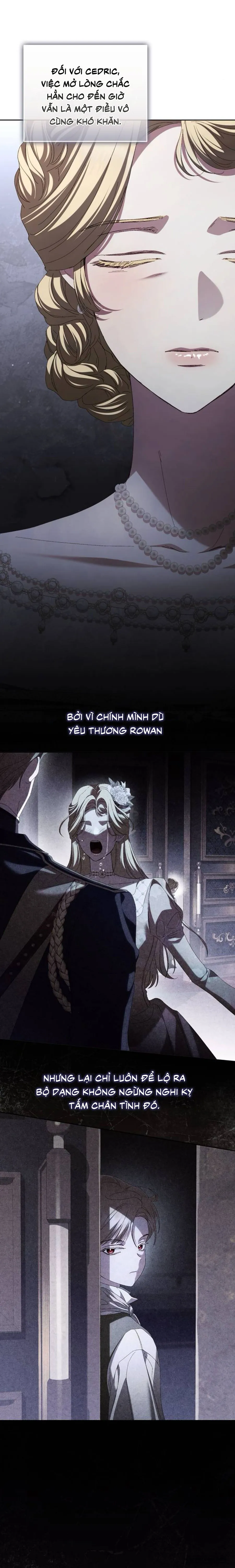 Kẻ Tạo Scandal Đã Quay Trở Lại Chap 19 - trang 29