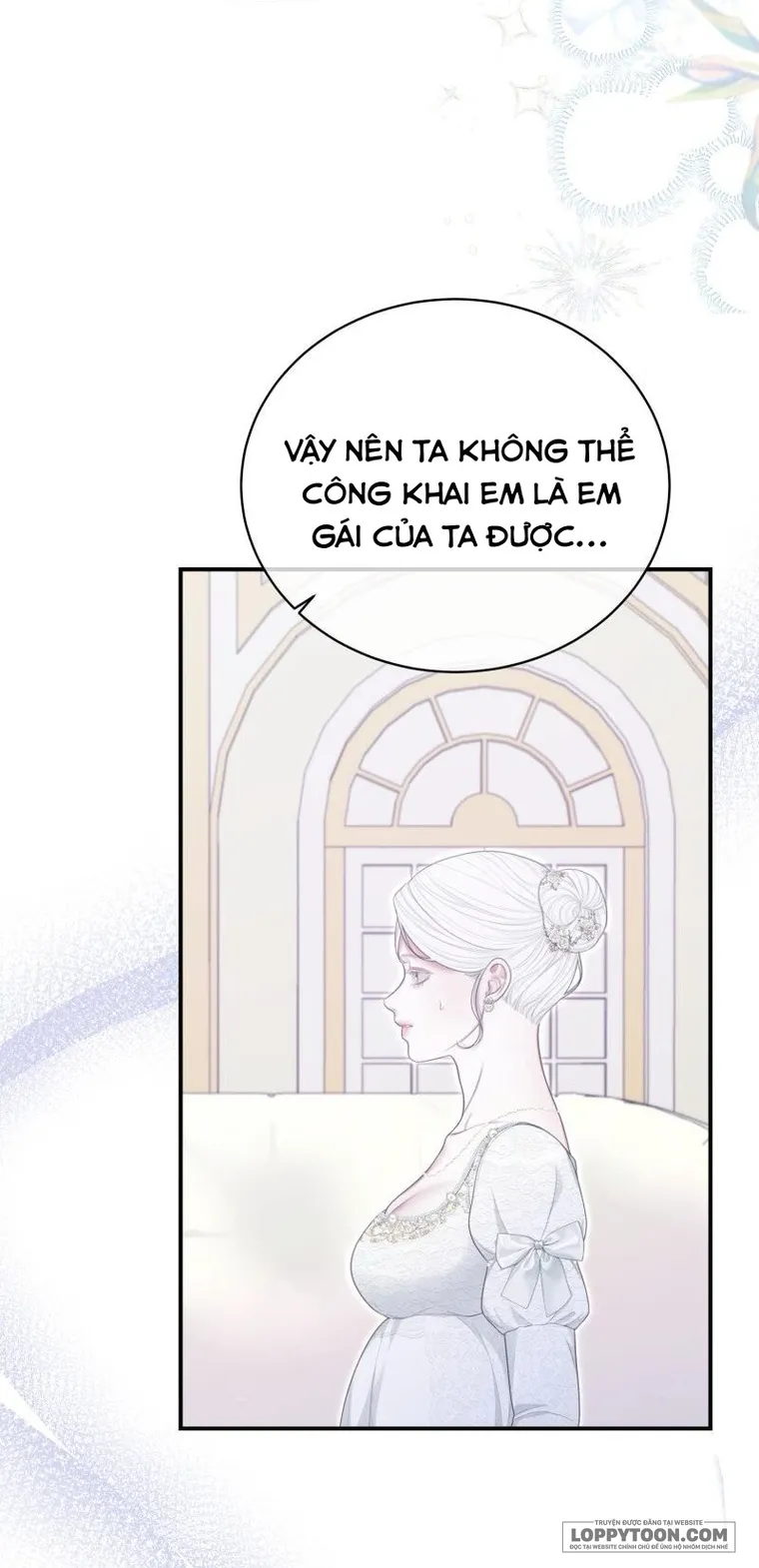 Hầu Nữ Không Còn Thèm Muốn Chủ Nhân Nữa Chap 40 - trang 53