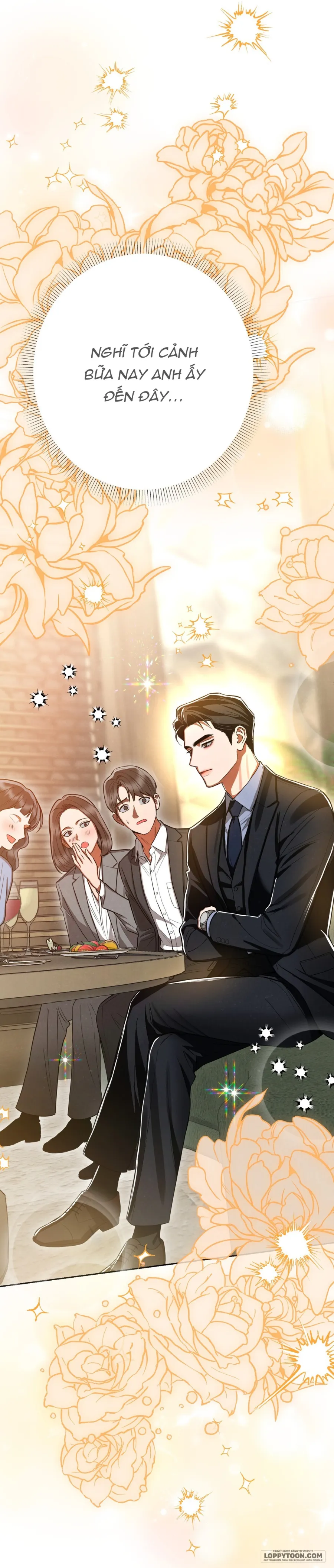 Ngưỡng Tuyệt Đối Chap 88 - trang 22