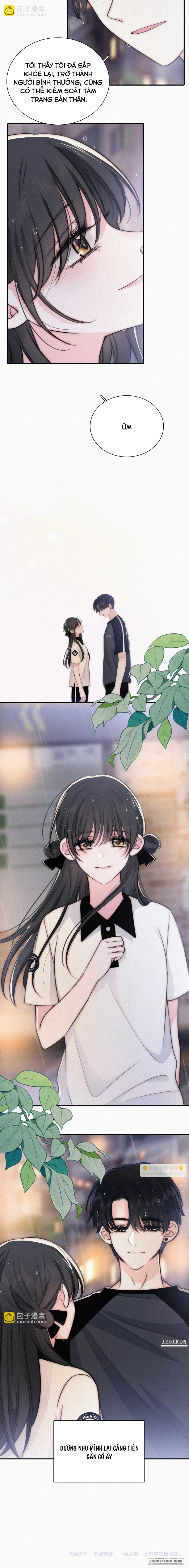 Một Lòng Cưng Chiều Chap 92 - trang 6
