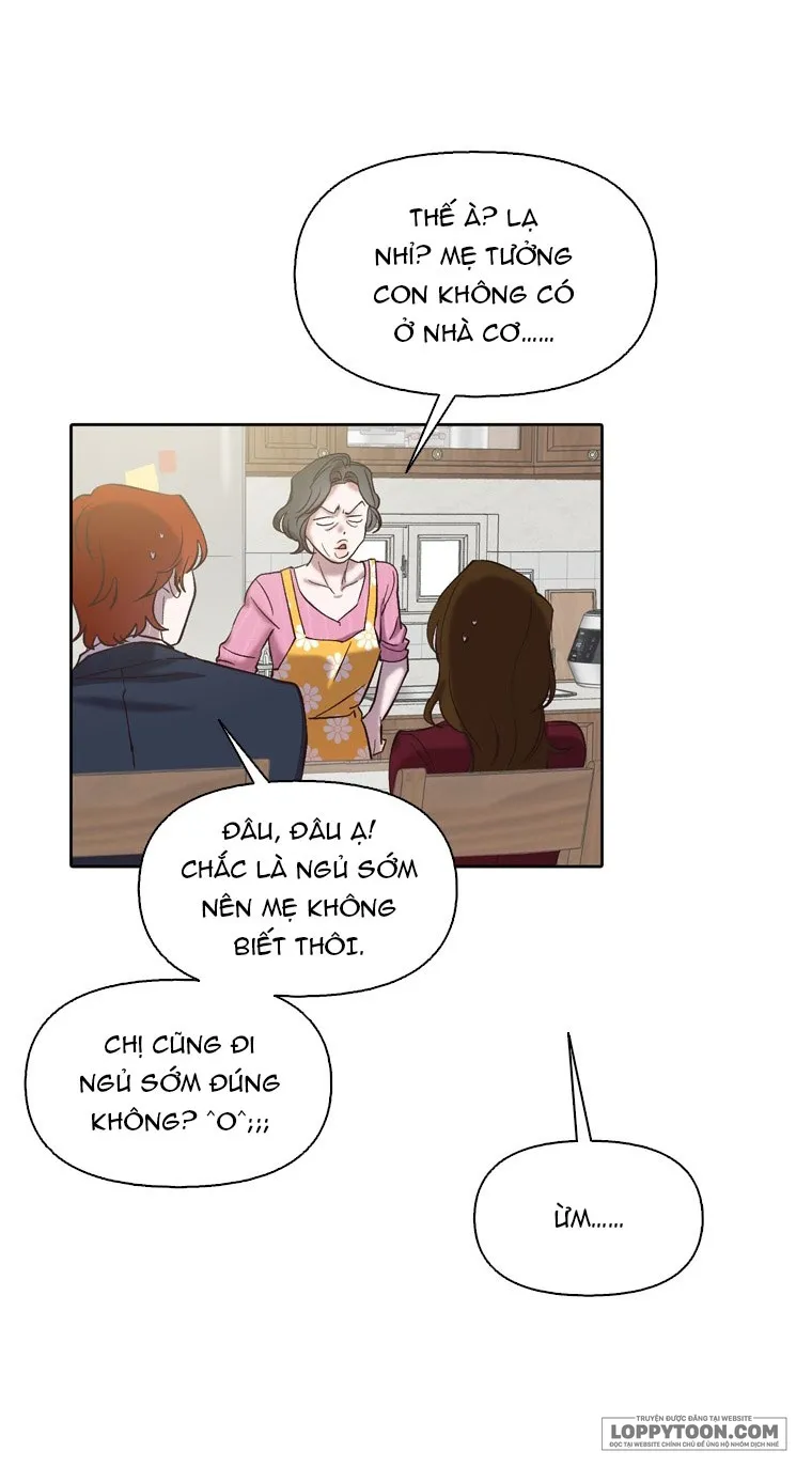 Thanh Xuân Của Chúng Ta Chap 79 - trang 8