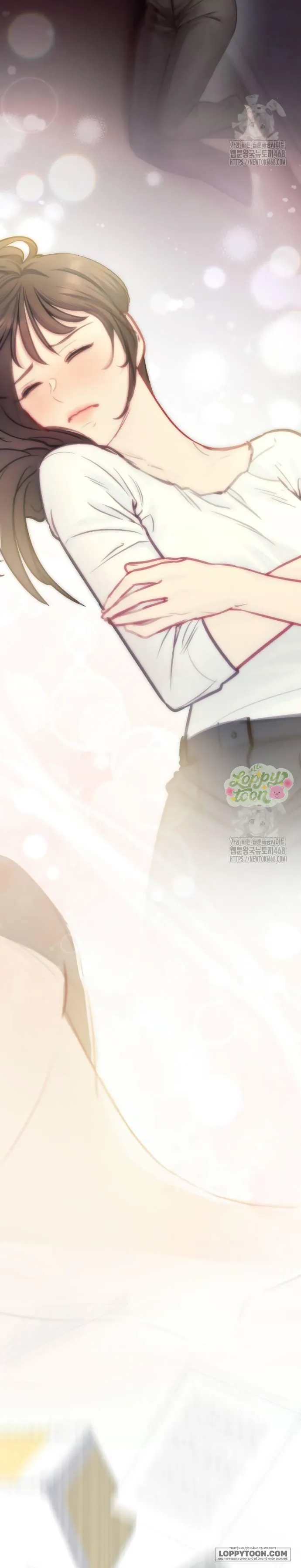 Quyền Lực Của Thư Ký Chap 8 - trang 8