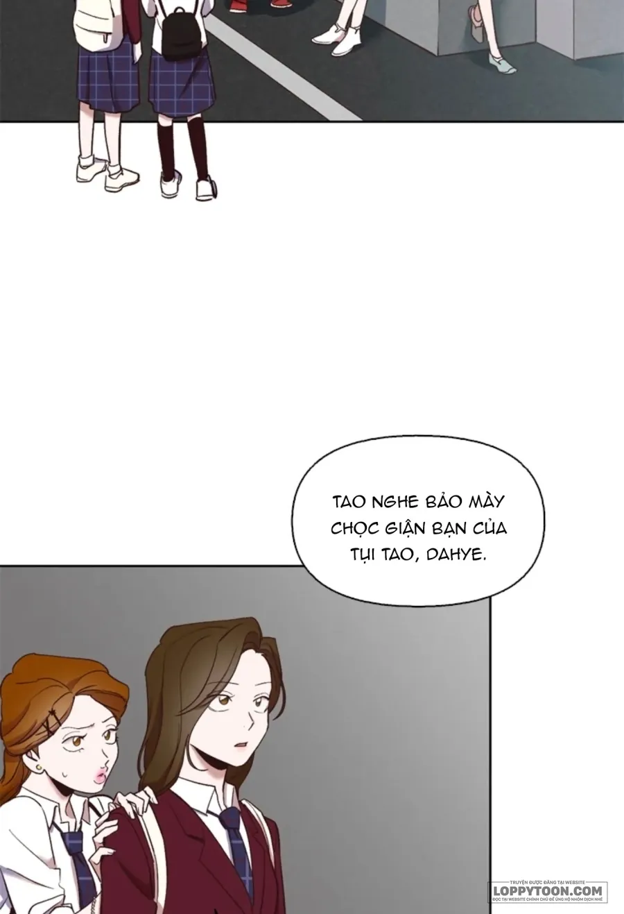 Thanh Xuân Của Chúng Ta Chap 18 - trang 30
