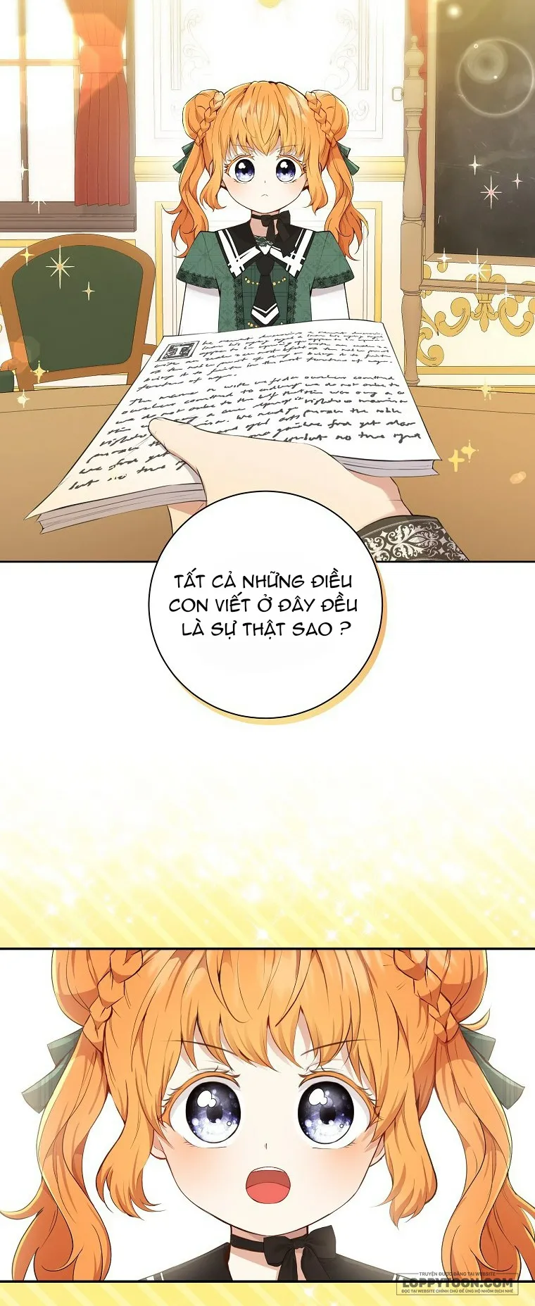Sóc Con Tài Năng Chap 26 - trang 2