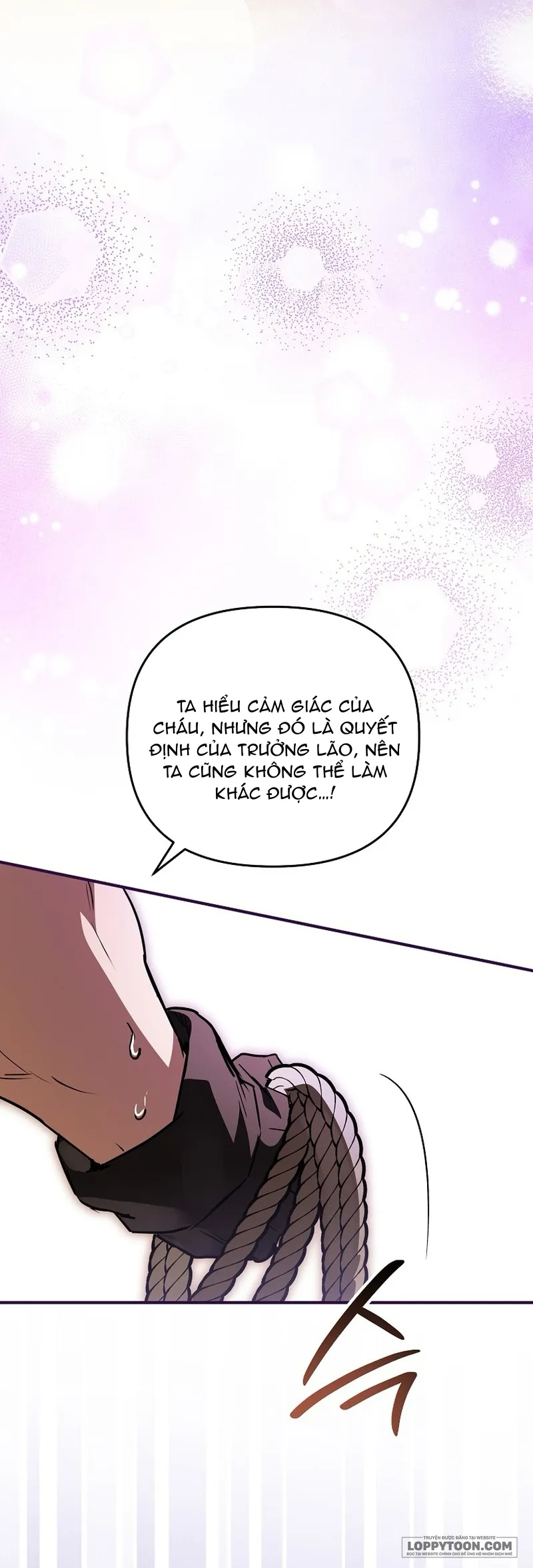Bé Con Thiên Tài Bí Mật Đi Tìm Cha Chap 30 - trang 18