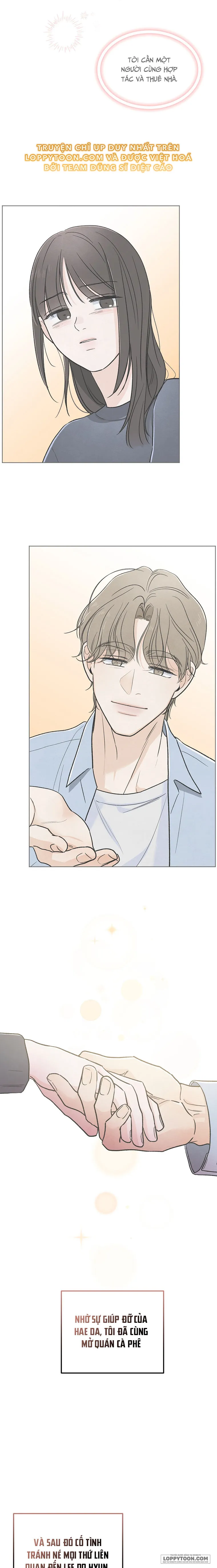 Cuộc Đời Của Kẻ Cặn Bã Chap 31 - trang 4