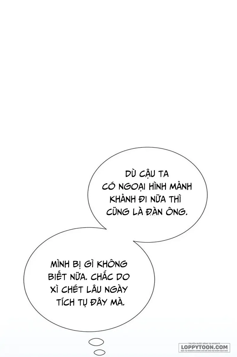 Phía Sau Mặt Nạ Của Nam Chính Hiền Lành Chap 33 - trang 6