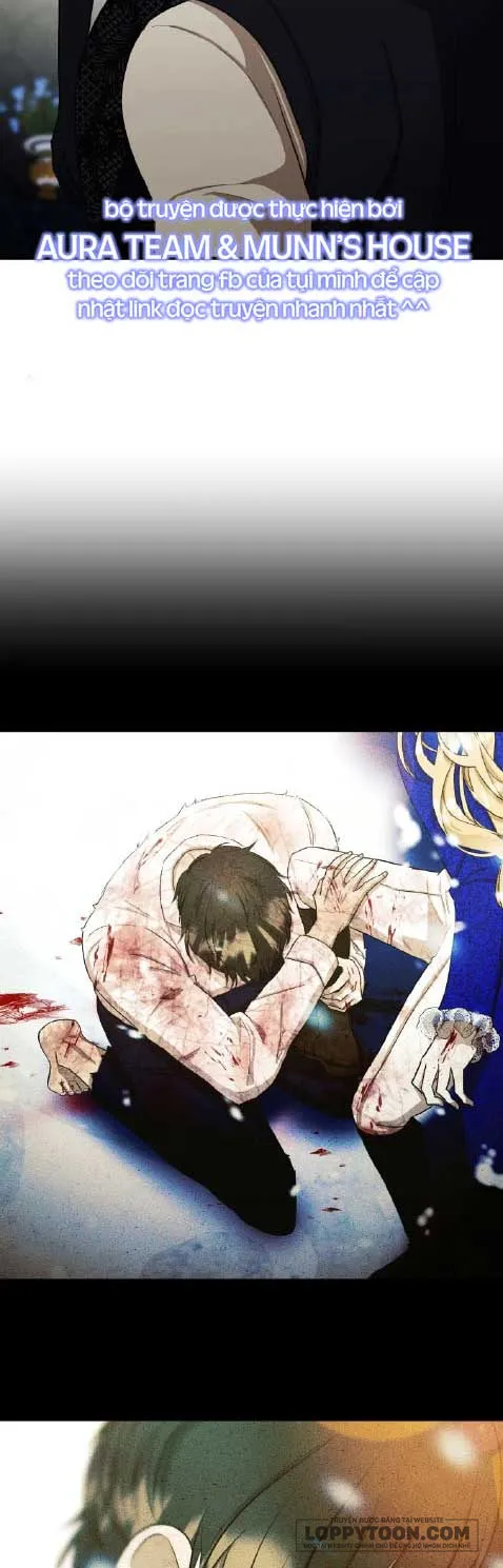 Tôi Bị Cắn Bởi Chú Chó Tôi Đã Bỏ Rơi Chap 2 - trang 55