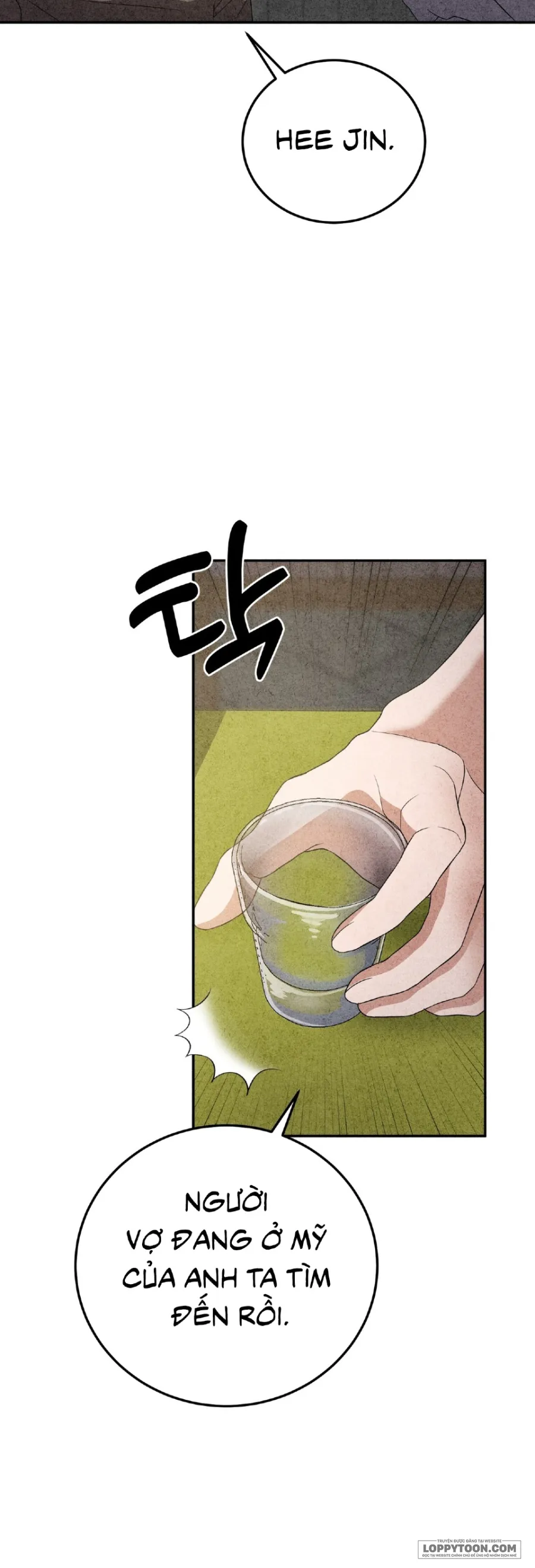 Nhật Ký Tình Yêu Với Bạn Thân Chap 12 - trang 6
