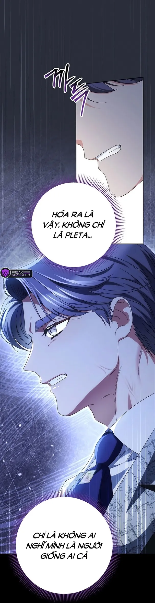 Nuôi Dưỡng Em Gái Xinh Đẹp Chap 53 - trang 38