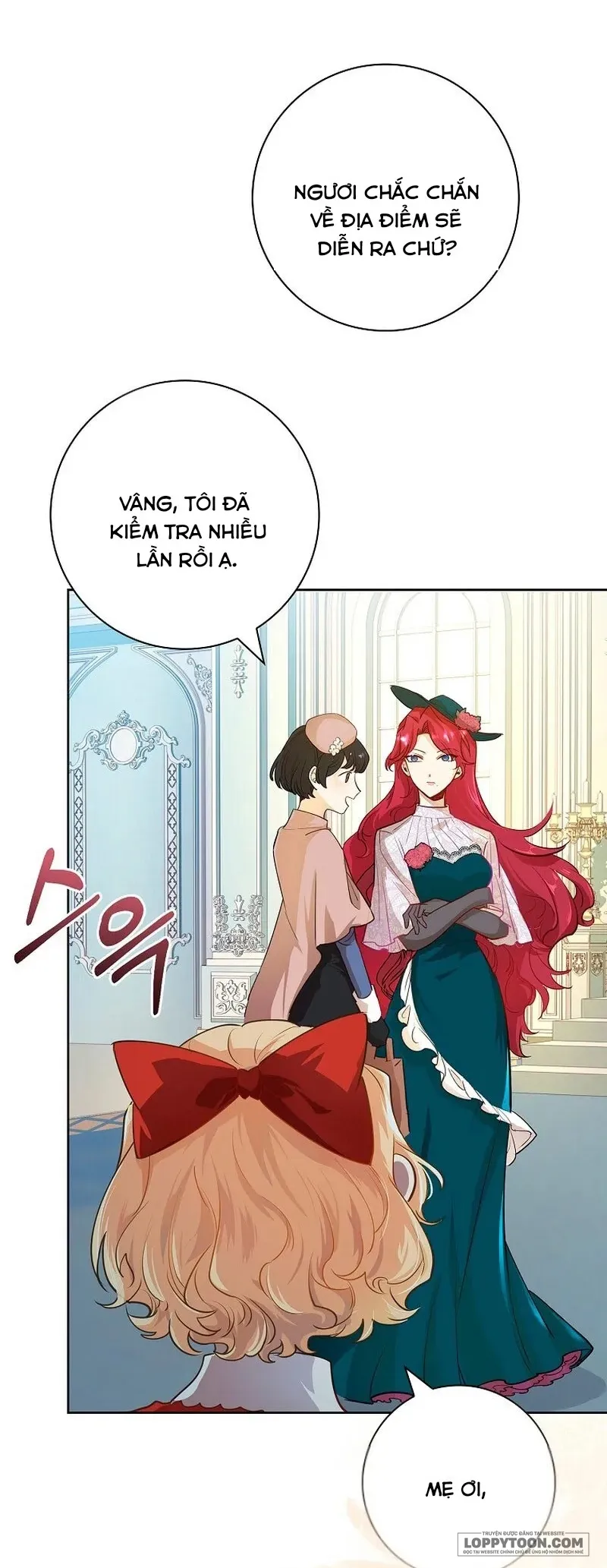 Nam Chính À, Tôi Sẽ Tôn Trọng Sở Thích Của Anh Chap 3 - trang 13