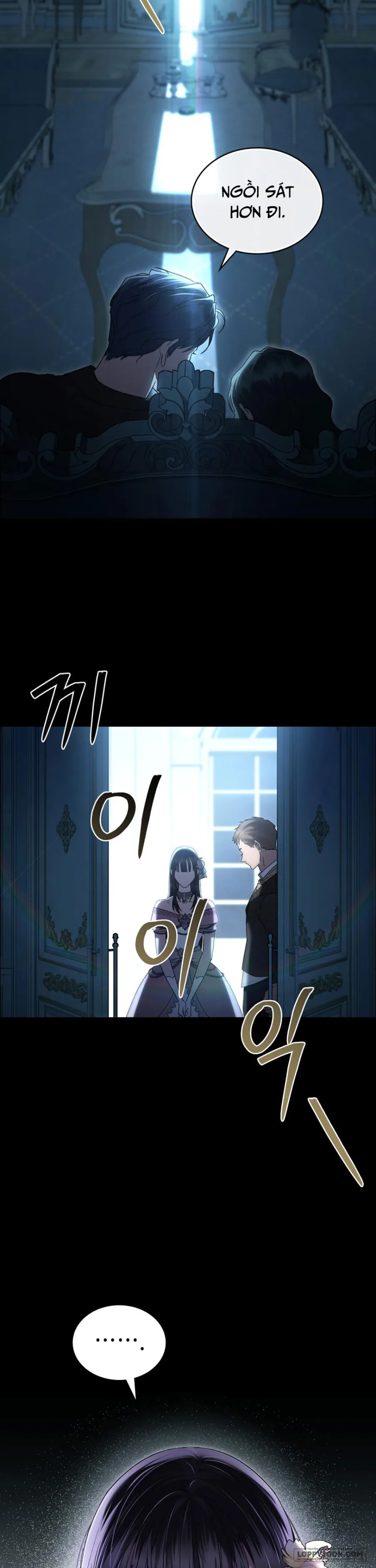 Giới Thượng Lưu Chap 17 - trang 37