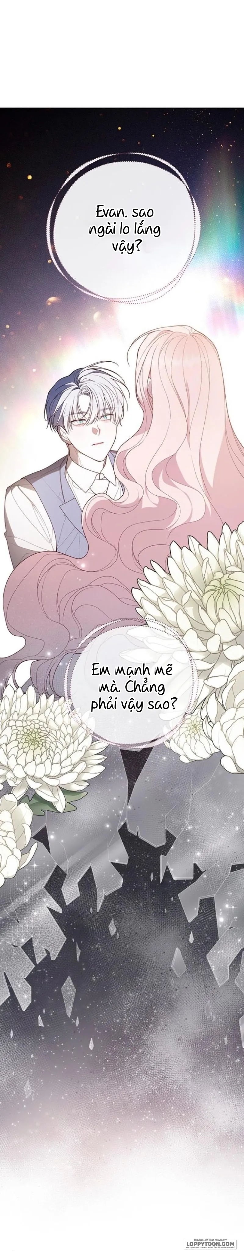 Bạo Chúa Bé Con Chap 107 - trang 11