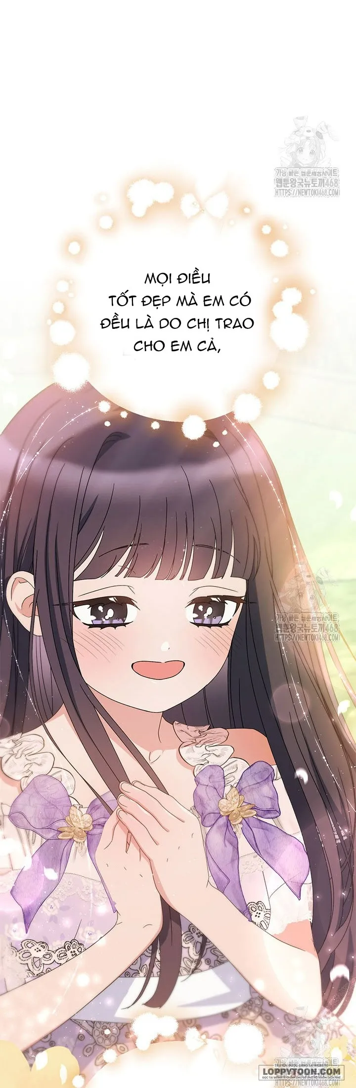 Nuôi Dưỡng Em Gái Xinh Đẹp Chap 97 - end - trang 86