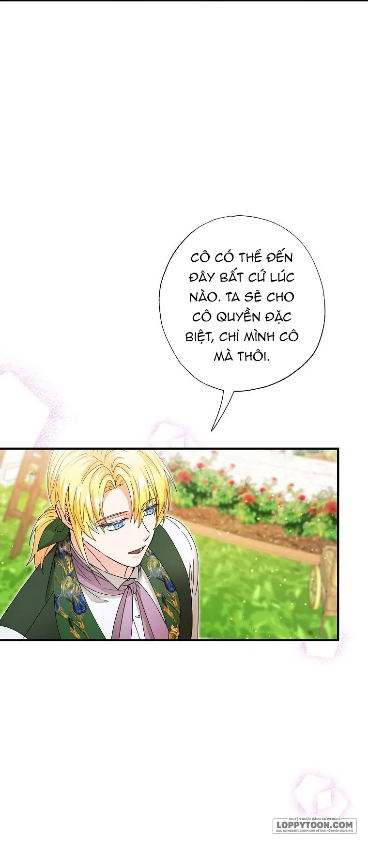 Trở Thành Miêu Nữ Của Hoàng Đế Chap 43 - trang 31