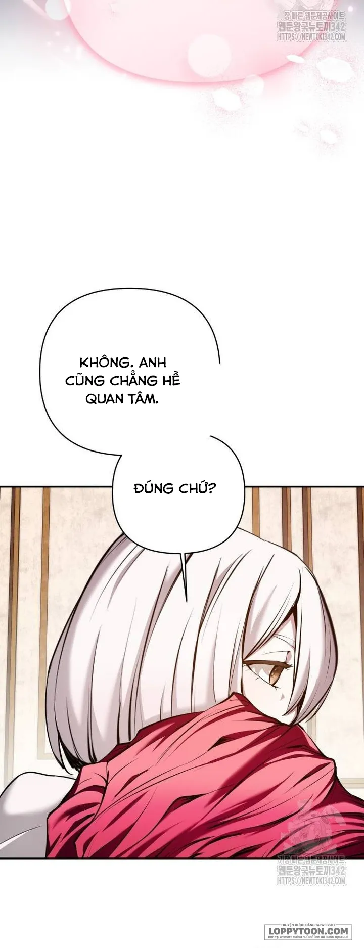 Thỏ Trắng Ở Xứ Sở Thần Tiên Chap 25 - trang 57