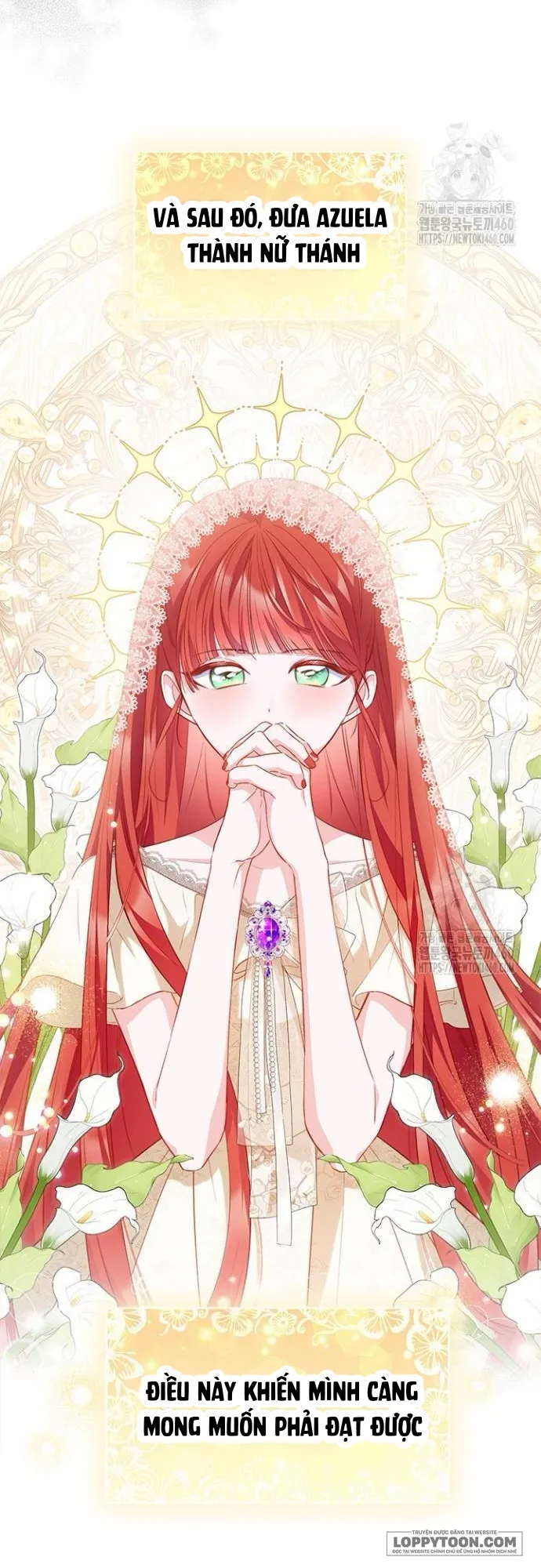 Đã Từ Chối Sủng Ái Rồi Mà Sao Còn Ám Ảnh Thế? Chap 27 - trang 22