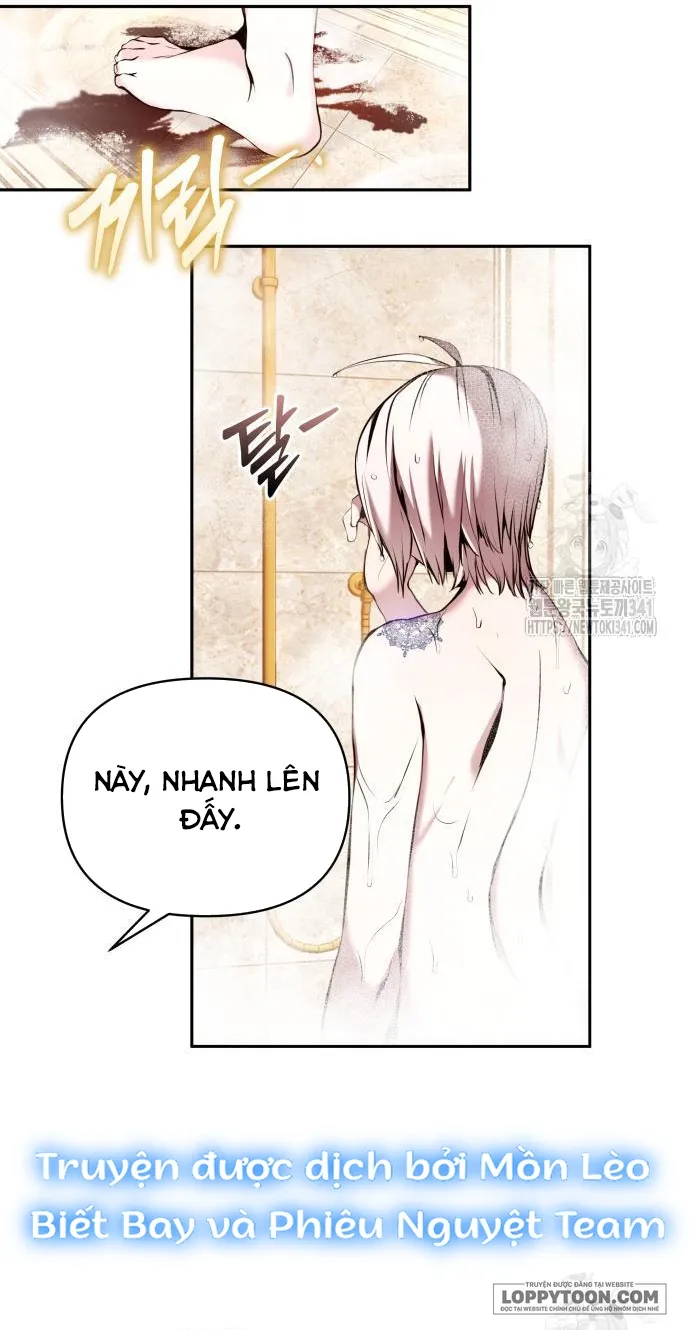 Thỏ Trắng Ở Xứ Sở Thần Tiên Chap 5 - trang 25