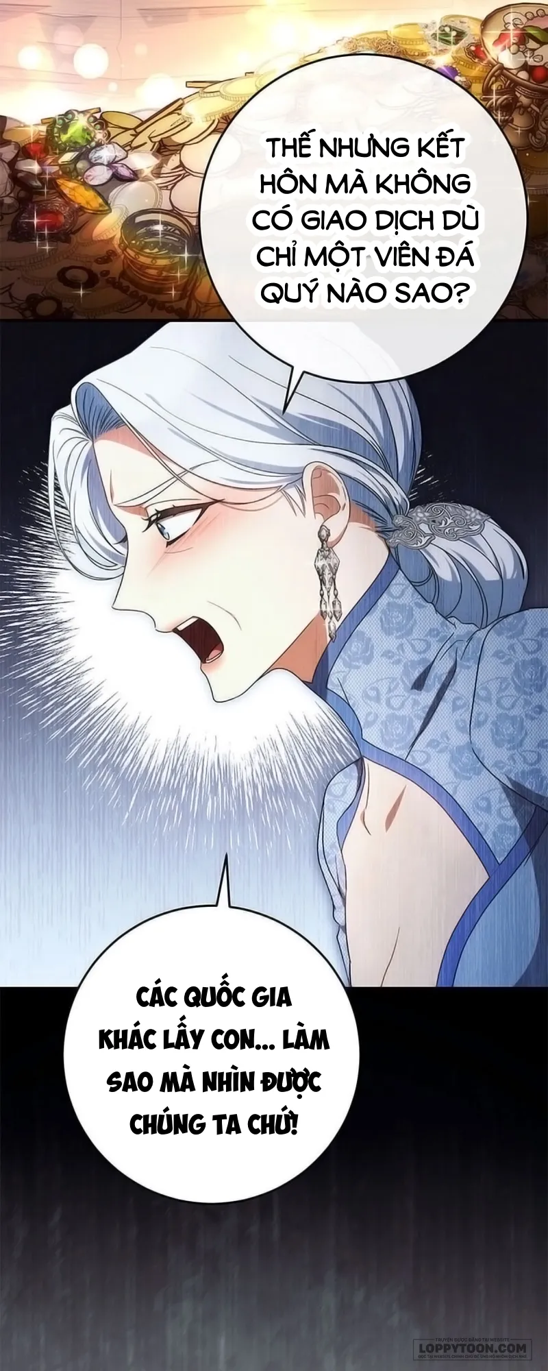 Nuôi Dưỡng Em Gái Xinh Đẹp Chap 51 - trang 19