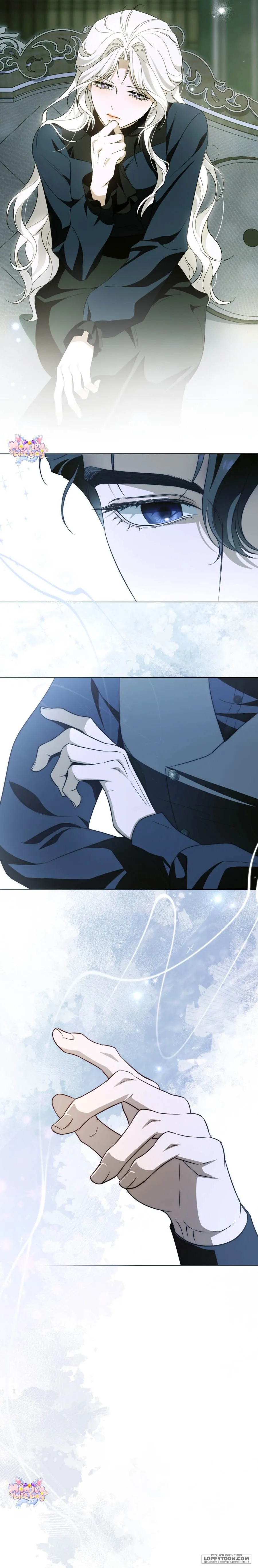 Nỗi Lạc Lõng Không Tên Chap 33 - END SS1 - trang 22