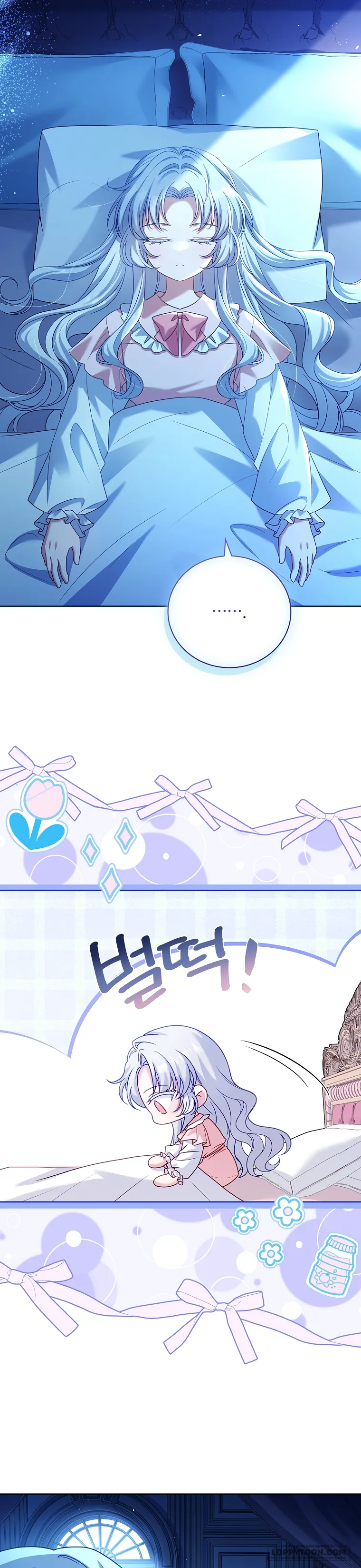 Cha Nào Con Nấy Chap 3 - trang 25