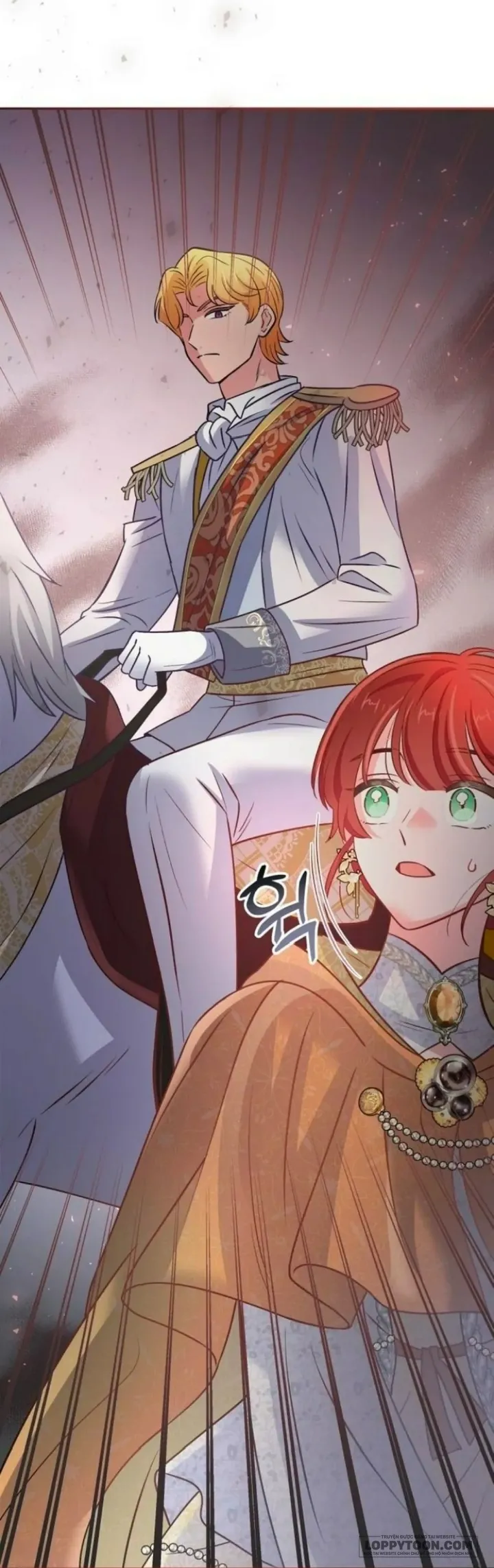 Hầu Gái Không Thích Nuôi Dạy Trẻ Nhỏ Chap 39 - trang 62