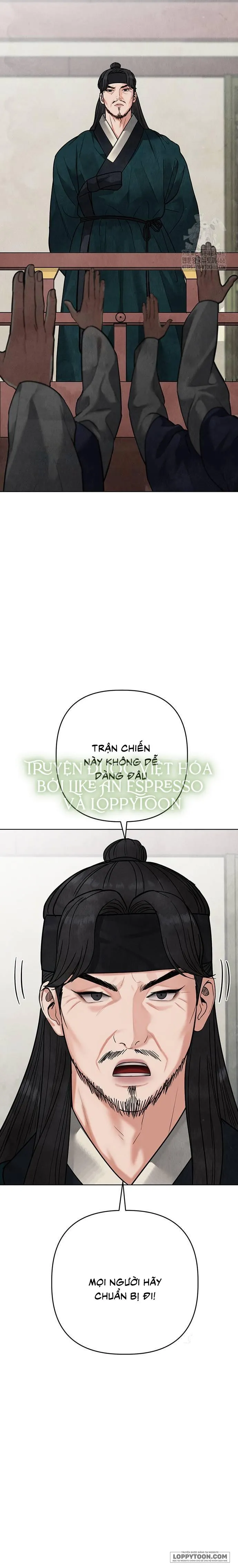 Quỷ Hồn Chap 14 - trang 28