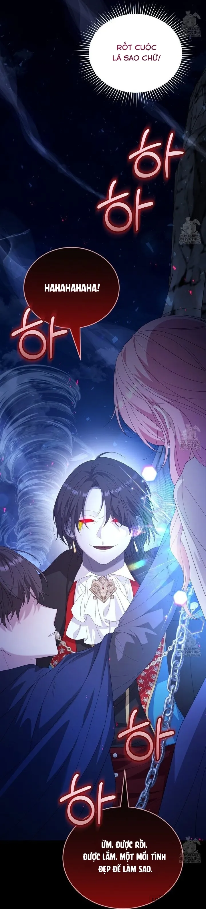 Nàng Tiên, Hãy Ký Hợp Đồng Nào Chap 60 - trang 43