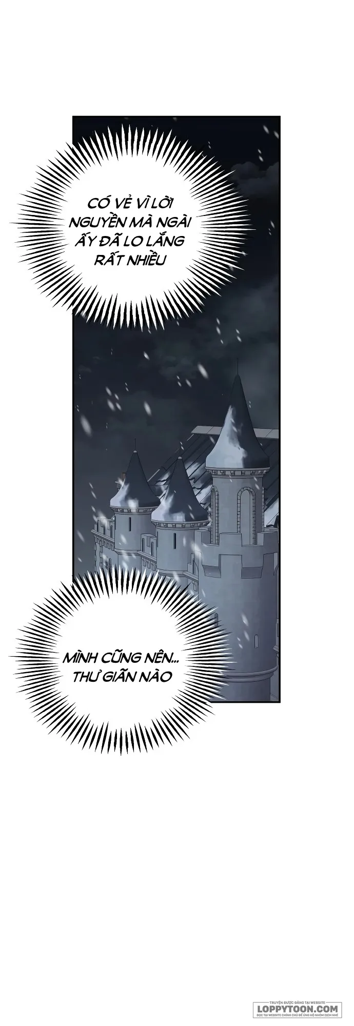 Gia Đình Chồng Quá Ám Ảnh Bởi Tôi Chap 98 - trang 13
