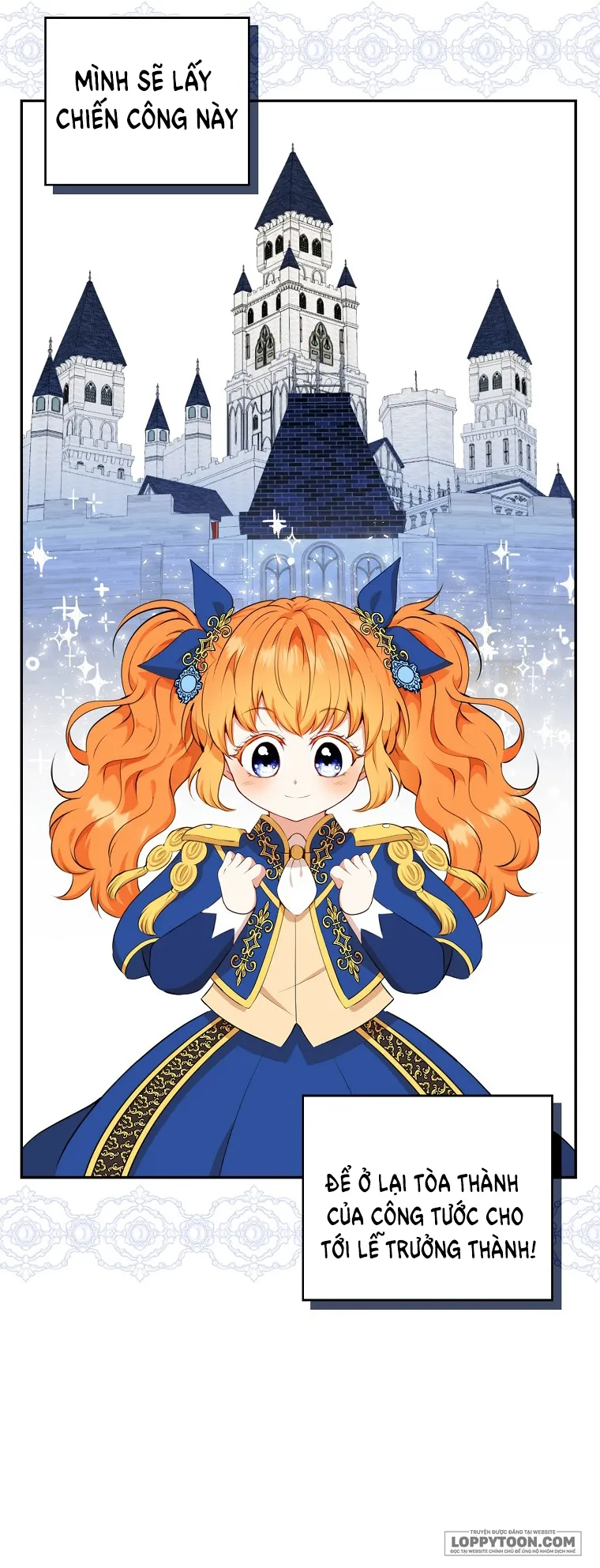 Sóc Con Tài Năng Chap 9 - trang 31