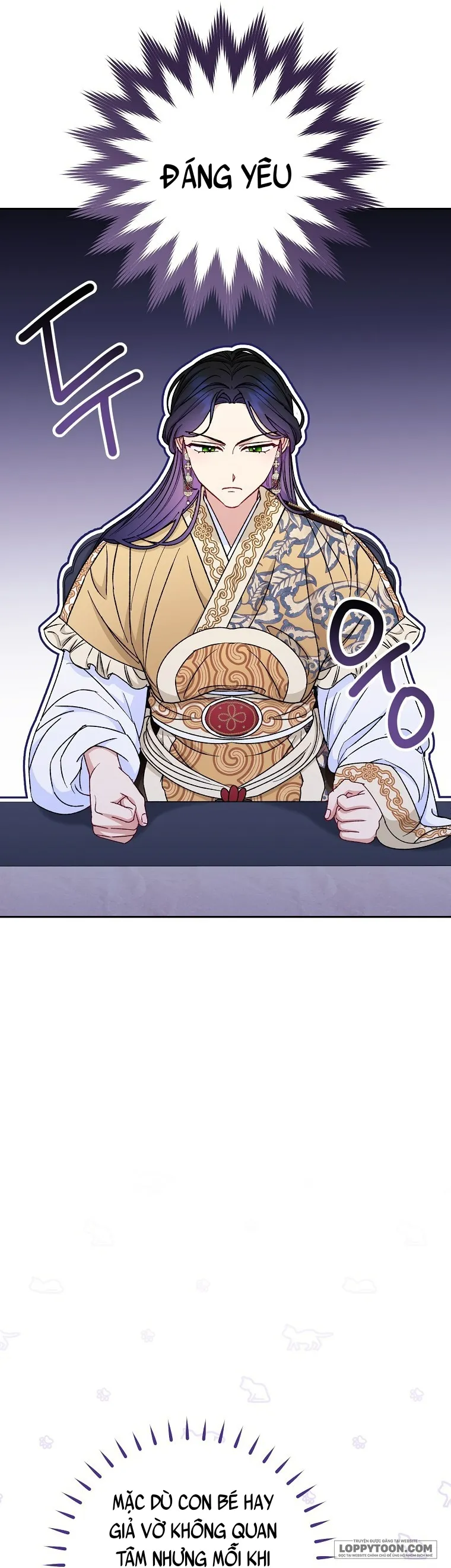 Tiểu Thiếp Chỉ Muốn Sống Yên Bình Chap 28 - trang 6